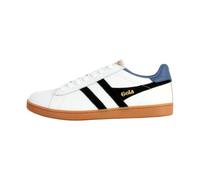 Gola Equipe II Leather CMB388WB, Deportivas - 43 EU