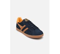 Gola EQUIPE II SUEDE 41 Azul