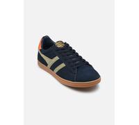 Gola EQUIPE II SUEDE 41 Azul