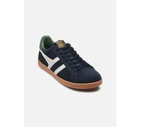 Gola EQUIPE II SUEDE 41 Azul