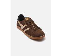 Gola EQUIPE II SUEDE 42 Marrón