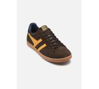 Gola EQUIPE II SUEDE 45 Marrón