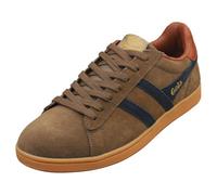 Gola Equipe II Suede CMB387FE, Deportivas - 42 EU