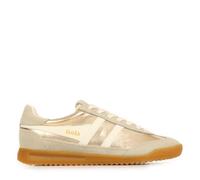 Gola Firefly Metallic Gold/Off White, Oro blanco roto, 38 EU