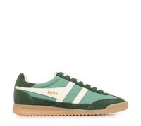 GOLA Zapatillas Firefly. Color Verde Agua/Blanco