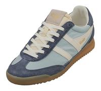 Gola Firefly - Zapatillas deportivas para mujer, Moonlight Offwhite, 36 EU