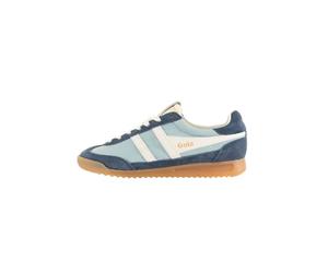 Gola Firefly - Zapatillas deportivas para mujer, Moonlight Offwhite, 36 EU