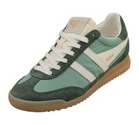 Gola Firefly - Zapatillas para mujer, verde, 38 EU