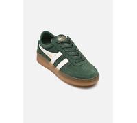 Gola Grandslam Suede W 38 Verde