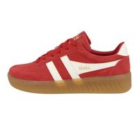 Gola Grandslam Suede Zapatillas low Deportivas Mujer Bambas Calzado Tiempo Libre