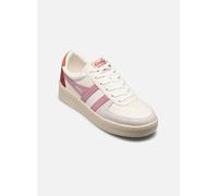 Gola Grandslam Trident, White Candy Moody Orange, 37 EU