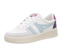 Gola Deportivas Moda Grandslam Trident in Blanco 36
