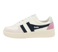 Gola Grandslam Trident Zapatillas low Deportivas Mujer Zapatos Informales