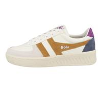 Gola Grandslam Trident Zapatillas Low Para Dama Calzado Deportivo Calzado Casual