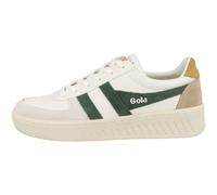 Gola Grandslam Trident Zapatillas Low Para Dama Calzado Deportivo Calzado Casual