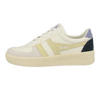 Gola Grandslam Trident Zapatillas Low Para Dama Calzado Deportivo Calzado Casual