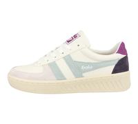 Gola Grandslam Trident Zapatillas Low Para Dama Calzado Deportivo Calzado Casual