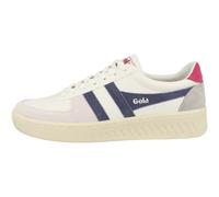 Gola Grandslam Trident Zapatillas Low Para Dama Calzado Deportivo Calzado Casual