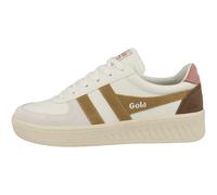 Gola Grandslam Trident Zapatillas Low Para Dama Calzado Deportivo Calzado Casual