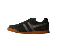 Gola Harrier Suede 41 Verde