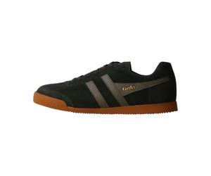 Gola HARRIER BASKETS BAJAS PARA HOMBRE, verde, 41 EU | Zapatos casuales