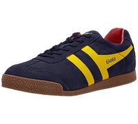 GOLA Zapatillas Harrier. Color azul marino