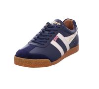 Gola Harrier Elite Made IN England Hombres Zapatillas Clasico - 44 EU