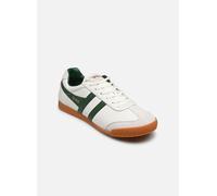 Gola Harrier Leather 40 Blanco