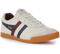 Gola Harrier Leather CMB426CE, Deportivas - 45 EU