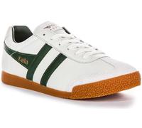 Gola Harrier Leather CMB426WB, Deportivas - 42 EU