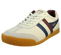 Zapatillas de cuero Gola Harrier 43