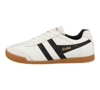 Gola Harrier Leather Zapatillas low de Deporte Hombre Zapatos Informales