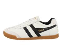 Gola Harrier Leather Zapatillas low de Deporte Hombre Zapatos Informales