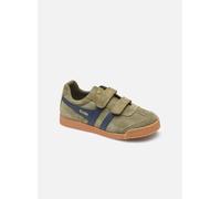 Gola Harrier Strap 26 Verde