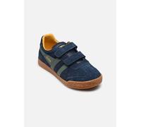 Gola Harrier Strap 33 Azul
