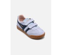 Gola Harrier Strap 33 Azul