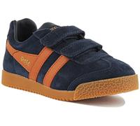 Gola Harrier Strap 31 Azul