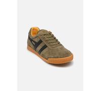 Gola Harrier Suede 40 Verde