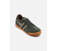 Gola Harrier Suede 40 Verde