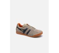Gola Harrier Suede 41 Beige