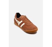 Gola Harrier Suede 42 Marrón