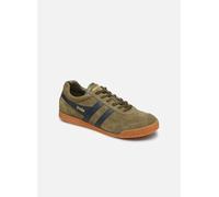 Gola Harrier Suede 42 Verde