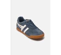 Gola Harrier Suede 43 Azul