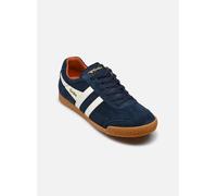 Gola Harrier Suede 45 Azul