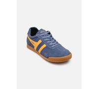 Gola Harrier Suede 46 Azul