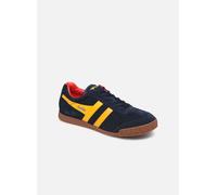 Gola Harrier Suede 46 Azul