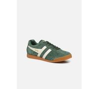 Gola Harrier Suede 46 Verde