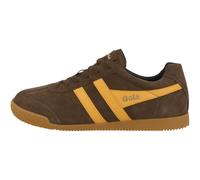 Gola Harrier Suede CMA192DF, Deportivas - 44 EU