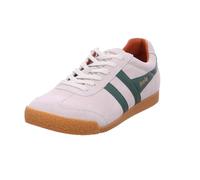 Gola Harrier Suede CMA192DN, Deportivas - 43 EU