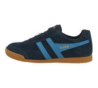Gola Harrier Suede CMA192ED, Deportivas - 44 EU